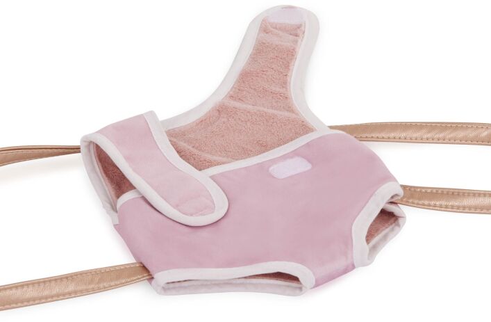 Lullababy Μωρό & Carrier (LBY7695Z) (4)