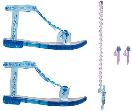 JP Disney Frozen Elsa Accessory Set (209224-RF1) (2)