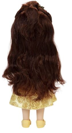 Jakks Pacific Disney Princess Core Κούκλα 38cm-5 Σχέδια (210434) (4)