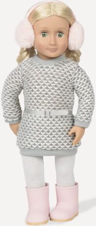 Our Generation Ενδυμασία Winter Style (BD30252Z) (2)