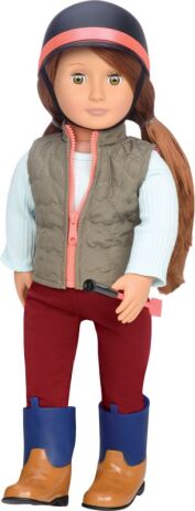 Our Generation Ενδυμασία Deluxe Well Groomed (BD30267D) (2)