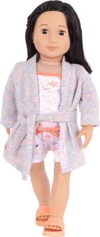 Our Generation Πιτζάμες Dream Come True (BD30292Z) (2)