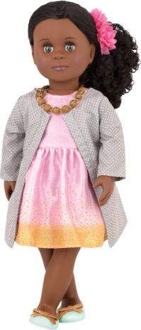 Our Generation Ενδυμασία Deluxe Celebration Style (BD30320Z) (1)