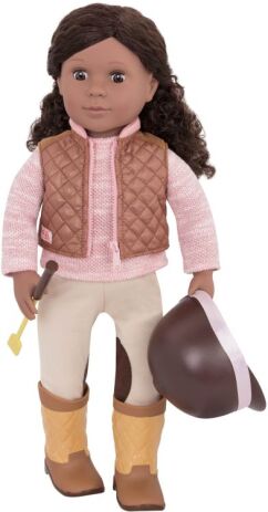 Our Generation Ενδυμασία Ιππασίας Deluxe Riding In Style (BD30326Z) (2)