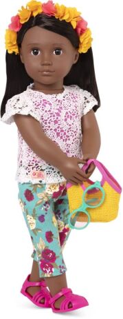 Our Generation Ενδυμασία Deluxe Mexican (BD30333Z) (1)