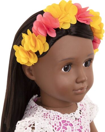 Our Generation Ενδυμασία Deluxe Mexican (BD30333Z) (2)