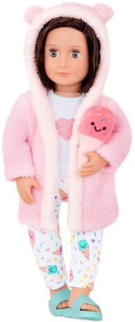 Our Generation Πιτζάμες Deluxe Ice Cream Dreams (BD30350Z) (2)