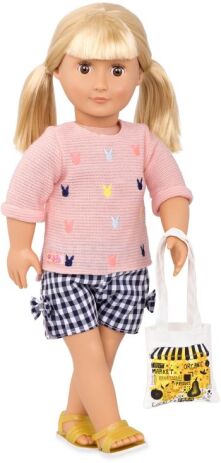 Our Generation Ενδυμασία Market Day (BD30358Z) (2)