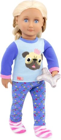 Our Generation Πιτζάμες Pug-Jama Party (BD30390Z) (2)