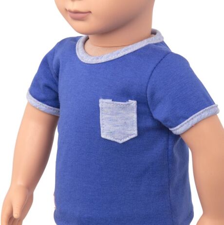 Our Generation Ενδυμασία Deluxe By The Beach (BD30461Z) (2)