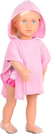 Our Generation Ενδυμασία Bathing Suit Seaside Blossom (BD30462Z) (2)