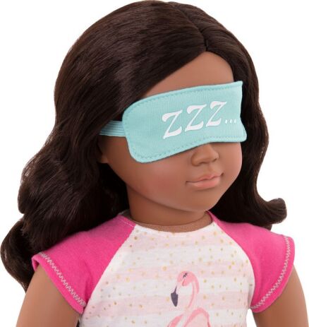 Our Generation Πιτζάμες Flamingo Dreaming (BD30469Z) (2)