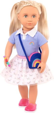 Our Generation Ενδυμασία Rainbow Academy (BD30470Z) (3)