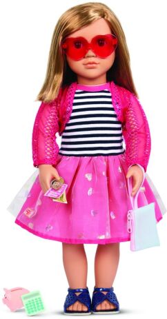 Our Generation Ενδυμασία Pretty Penny (BD30499Z) (2)