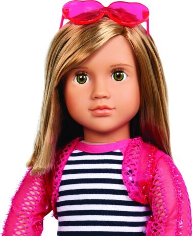 Our Generation Ενδυμασία Pretty Penny (BD30499Z) (3)