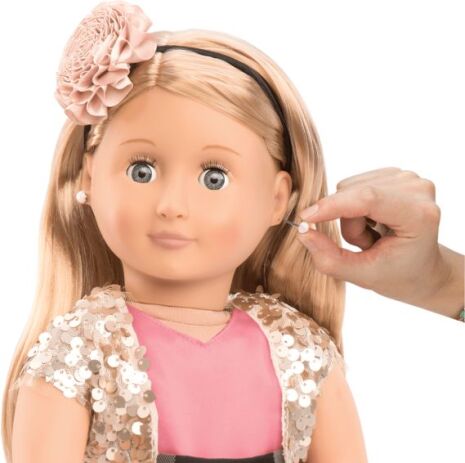 Our Generation Kούκλα Jewelry Audra (BD31080Z) (2)