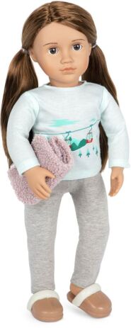 Our Generation Κούκλα Deluxe Sandy (BD31305Z) (3)