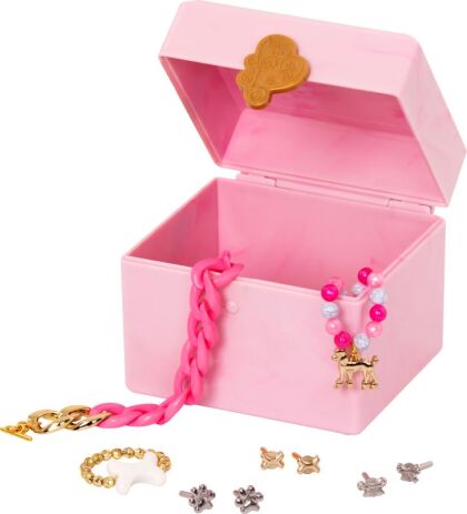 Our Generation Κούκλα Nancy With Jewerly (BD31322Z) (1)