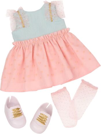 Our Generation Κούκλα Poppy Hair Grow (BD31586Z) (3)