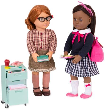 Our Generation Σετ Σχολική Τάξη (BD35109Z) (2)