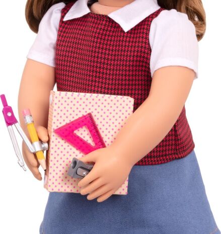 Our Generation Σετ Talent & Mathematics (BD35125Z) (1)