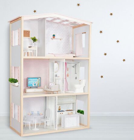 Our Generation Κουκλόσπιτο Sweet Home (BD35137Z) (3)