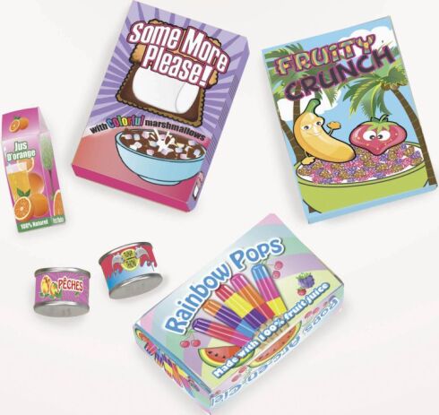 Our Generation RV Σετ Αξεσουάρ Κάμπινιγκ (BD37060Z) (1)