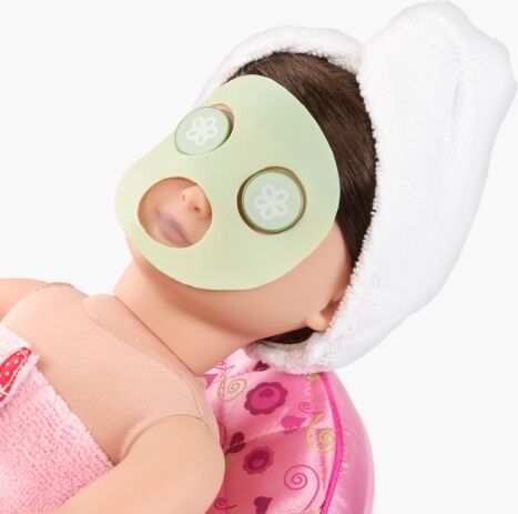 Our Generation Σετ Spa (BD37105Z) (3)