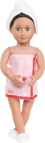 Our Generation Σετ Spa (BD37105Z) (5)