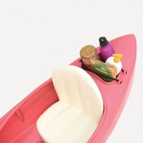 Our Generation Kayak Adventure Σετ & Αξεσουάρ (BD37281Z) (1)