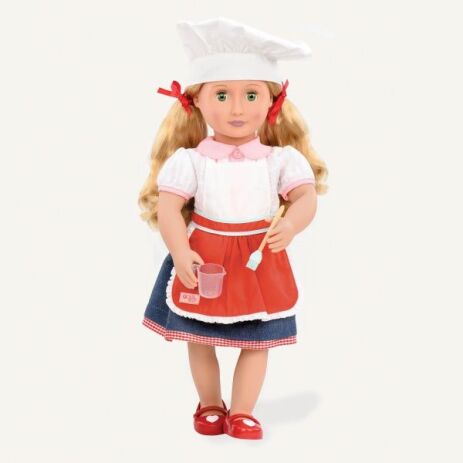 Our Generation Σετ Μαγειρικής Master Baker (BD37282Z) (1)