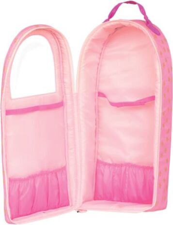 Our Generation Θήκη Μεταφοράς Κούκλας Stars (BD37331Z) (1)