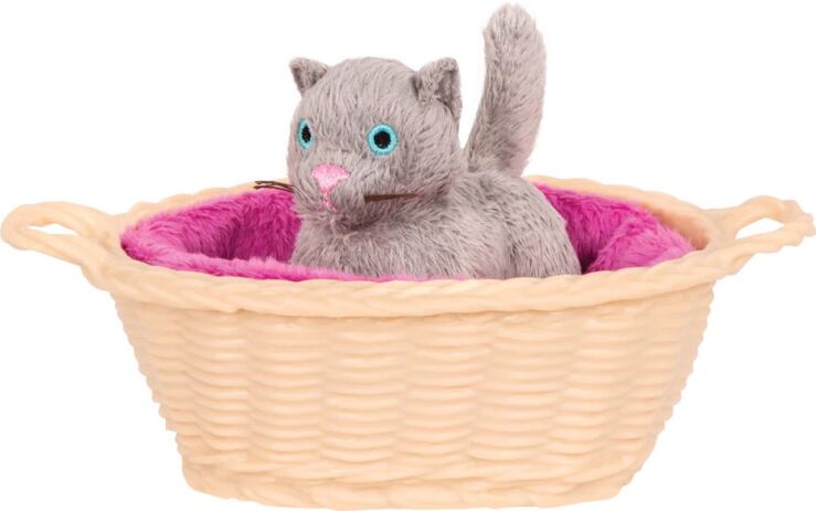 Our Generetion Σετ Φροντίδας Γάτας (BD37472Z) (3)