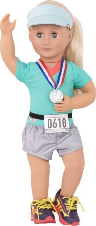 Our Generation Σετ Run For Fun (BD37477Z) (2)