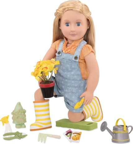 Our Generation Σετ Magic Garden (BD37500Z) (2)