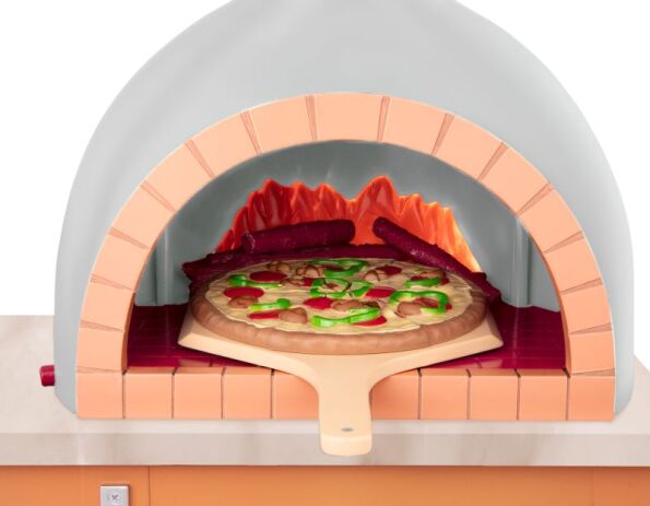 Our Generation Pizza Over Και Αξεσουάρ (BD37953Z) (2)