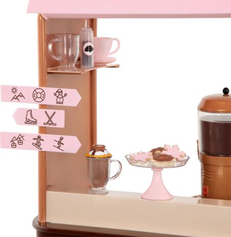 Our Generation Stand Choco-Tastic (BD37964Z) (4)