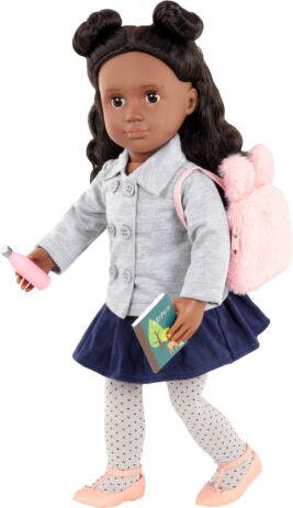 Our Generation Σετ Σχολικά Είδη Και Σακίδιο Bright & Learning (BD37984Z) (2)