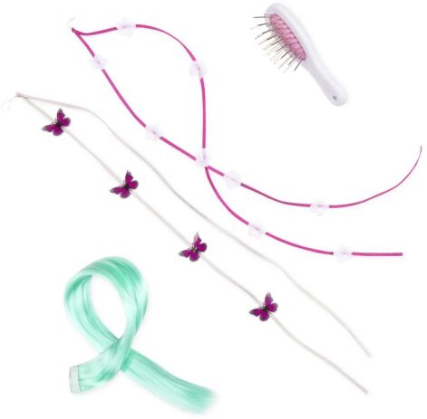 Our Generation Άλογο Palomino (BD38030Z) (3)