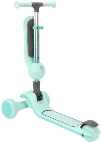 HLS Scooter Isporter M-M2 (M2-MINT) (1)