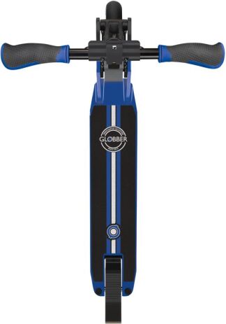 Globber Scooter One K 125-Blue (670-100-2) (1)