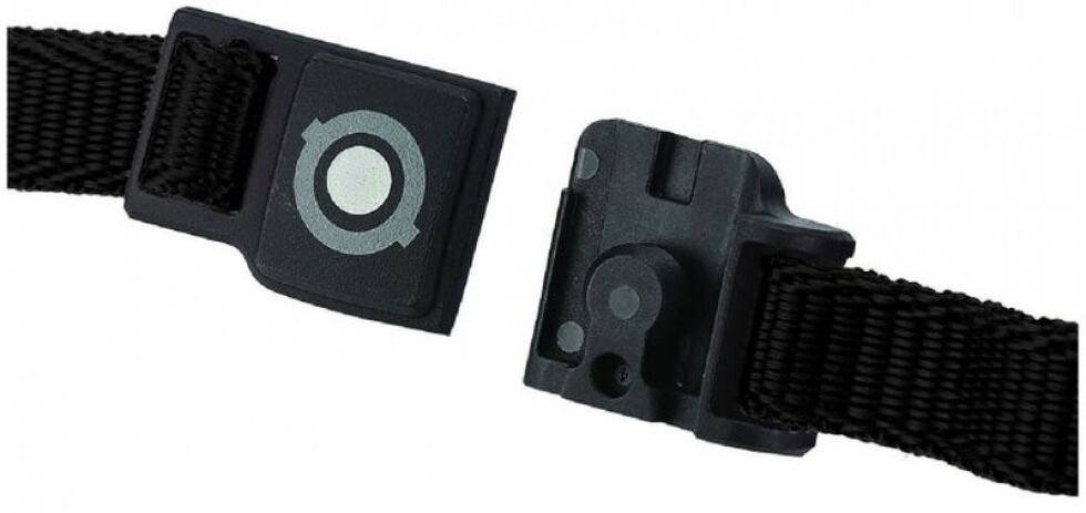 Globber Κράνος Elite Lights XS/S (48-53cm) Lime Green Flowers (507-106) (4)