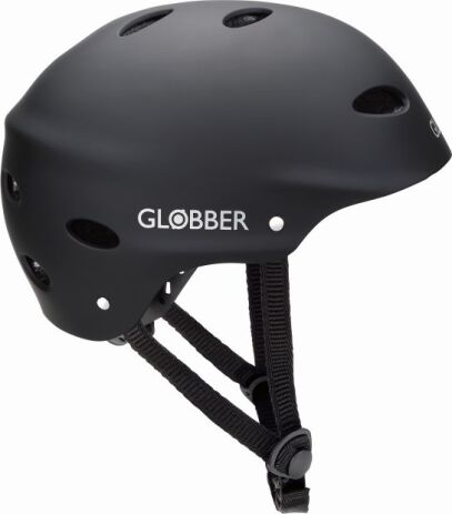 Globber Κράνος Adult (59-61) Black (515-120) (2)