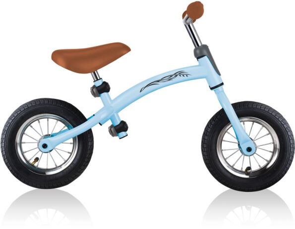 Globber Ποδήλατο Go Bike Air Pastel Blue (615-200) (1)