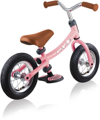 Globber Ποδήλατο Go Bike Air Pastel Pink (615-210) (3)