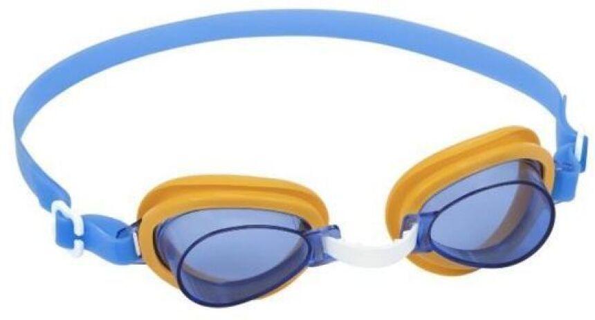 Bestway Γυαλιά Κολύμβησης High Style-3 Σχέδια (21002) (4)