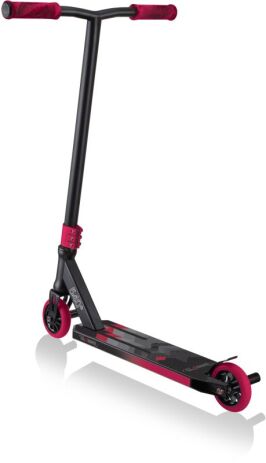 Globber Πατίνι Stunt GS 540 Black-Red (622-102-3) (3)