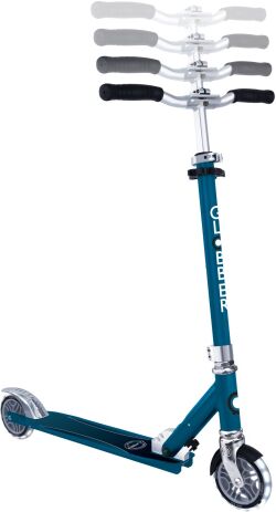 Globber Πατίνι Flow Element Petrol Blue (721-300) (1)