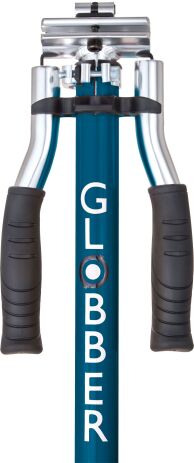 Globber Πατίνι Flow Element Petrol Blue (721-300) (3)