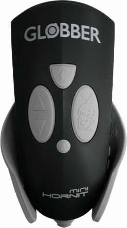 Globber Mini Hornit Black (525-120) (0)